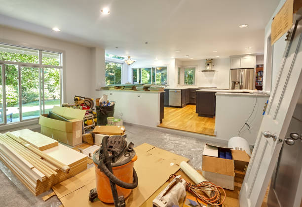 Reliable Cabinet Refacing contractor in New Windsor, MD by Remodeling Of Kitchen