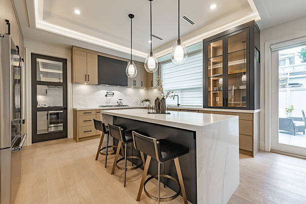 Trusted Cabinet Refacing service in New Windsor, MD - Remodeling Of Kitchen